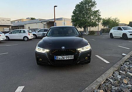BMW 330i 330 3er Advantage