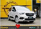 Opel Combo Life 1.2 Turbo Elegance Autom. *Kamera*