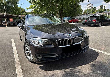 BMW 520d 520 xDrive Automatik