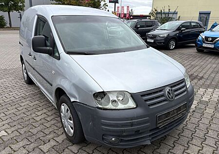 VW Caddy Volkswagen Kasten