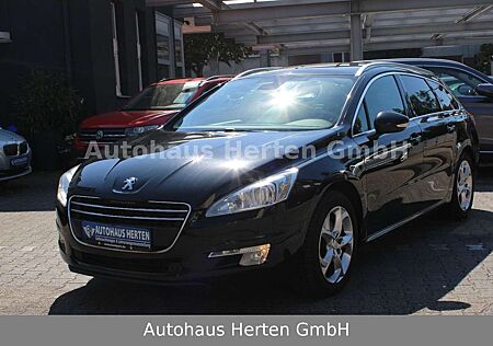 Peugeot 508 2.0 HDI SW Active*KLIMA*NAVI*PANO*MFL*TOP