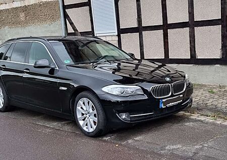 BMW 520d 520 Touring