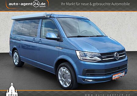 VW T6 California Volkswagen Beach 2.0 TDI 4M/7-Sitze/ACC/StHzg