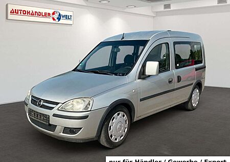 Opel Combo Edition