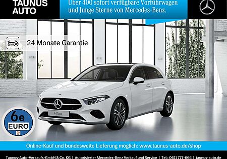 Mercedes-Benz A 200 PROGRESSIVE PANORAMA KAMERA LED WINTER