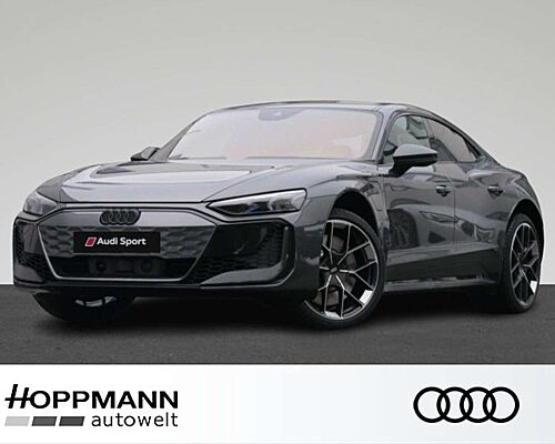 Audi RS e-tron GT performance 620 kW
