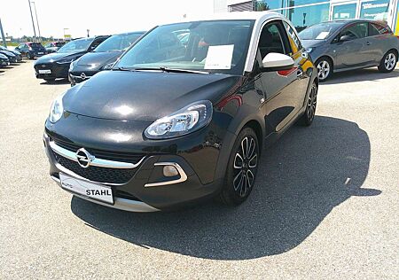 Opel Adam Rocks