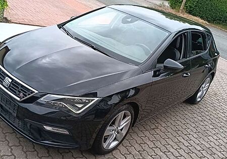 Seat Leon FR Sport Modell 2018