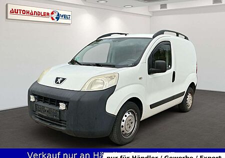 Peugeot Bipper 1.3 HDi Kasten
