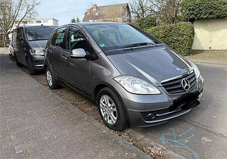 Mercedes-Benz A 160 Automatik, Tempomat, Sitzheizung