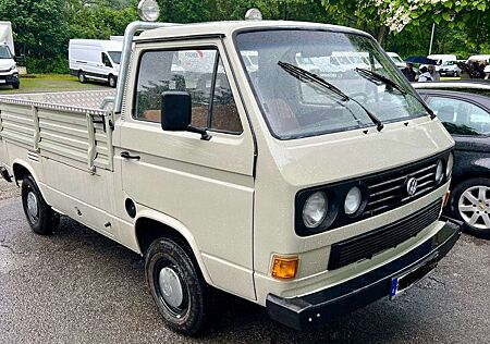 VW T3 Volkswagen