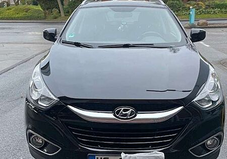 Hyundai ix35 1.6 2WD UEFA EURO 2012 Edition