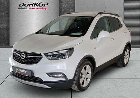 Opel Mokka 1.4 Turbo Innovation AT Schiebedach AHK Navi SHZ