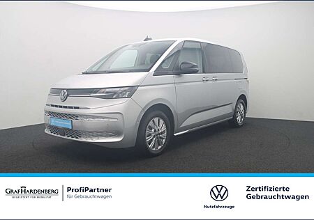 VW T7 Multivan Volkswagen 2.0 TDI DSG Life LED Navi AHK