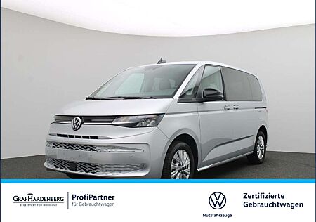 VW T7 Multivan Volkswagen 2.0 TDI DSG Life LED Navi AHK