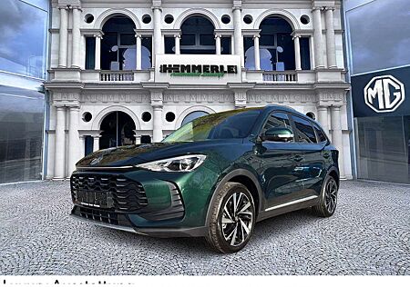 MG ZS HEV LUXURY! *Frühjahrspeziell*