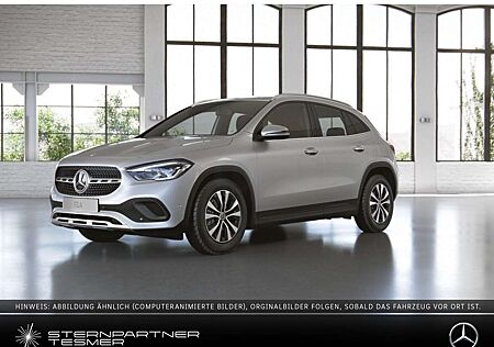 Mercedes-Benz GLA 180 STYLE +SHZ+KAMERA+MBUX+LED+TEMPOMAT
