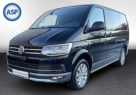 VW T6 Multivan Volkswagen PanAmericana 2.0 TDI DSG 4Motion LED