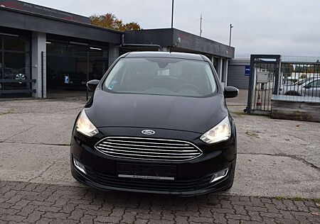 Ford Grand C-Max Titanium