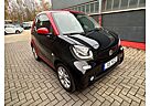 Smart ForTwo Passion TWINAMIC SERVO ALU´S KLIMA