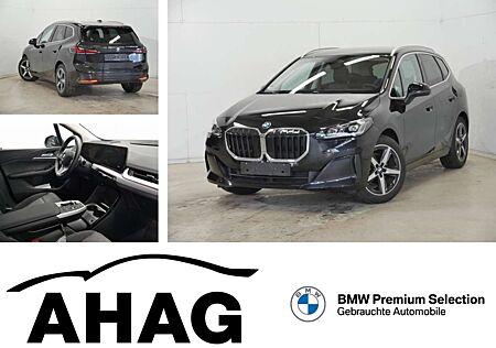 BMW 218 d Active Tourer Steptronic DCT Head-Up AHK