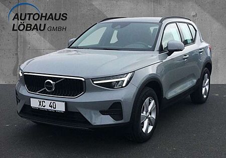 Volvo XC 40 XC40 T2 Essential Aut. StandHZG AHK-klappbar Navi digit