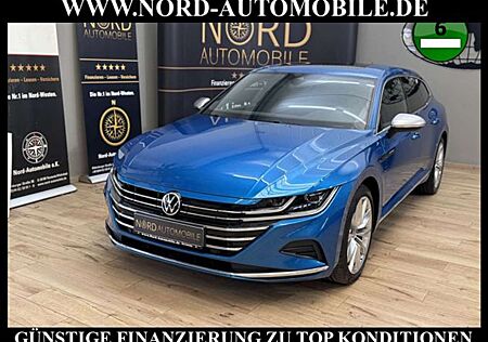 VW Arteon Volkswagen Shooting Brake 1.4 TSI eHybrid Pano/19"/ Elegance