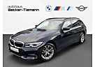 BMW 320 d xDrive Touring Sport Line LC-Prof HUD AHK DrivAs