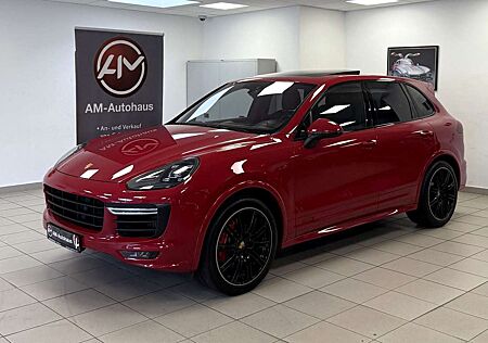 Porsche Cayenne GTS *PanSD*Sport Chono*Bose*StdHzg*21"Z