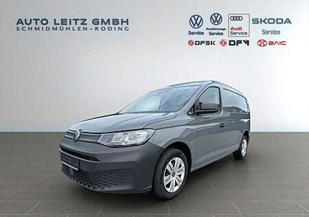 VW Caddy Volkswagen Cargo 2.0 TDI ACC SHZ PDC Bluetooth
