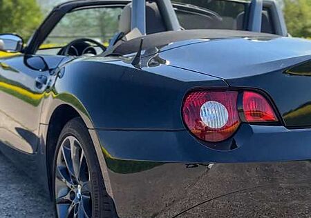 BMW Z4 roadster 2.5i