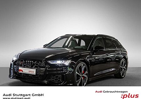 Audi S6 Avant 3.0 TDI qu Matrix HeadUp Pano B&O 21''