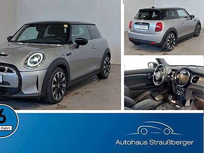 MINI Cooper SE Mini Cooper SE Yours Trim LED Navi Temp. MFL LKH