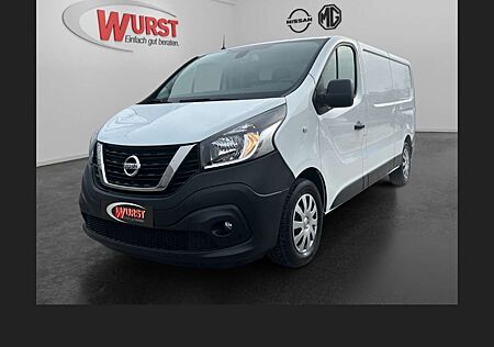 Nissan NV300 Kastenwagen COMFORT L2H1 2,9t MT Klimaanlage