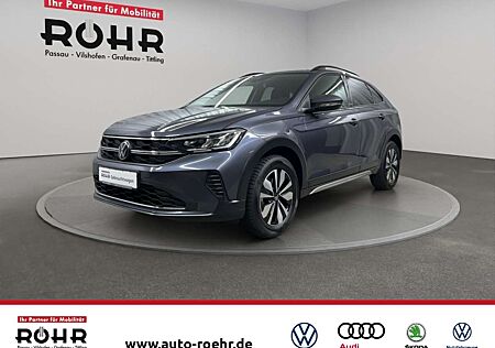 VW Taigo Volkswagen (Garantie 05/2029.AHK.LightAssist.SHZ) 1.0 TSI DSG