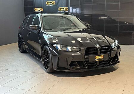 BMW M3 xDrive Competition M*Carbon*HUD*H&K*