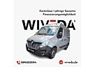 Renault Master Kasten L1H2 HKa 3,5t KAMERA~NAVI~AHK