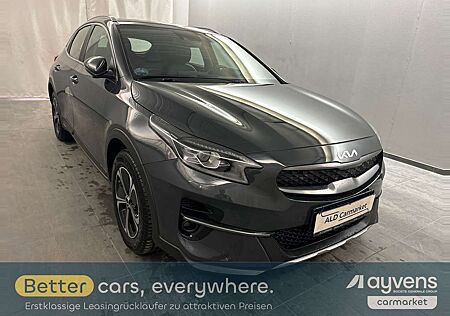 Kia XCeed 1.6 GDI DCT6 OPF Plug-in-Hybrid