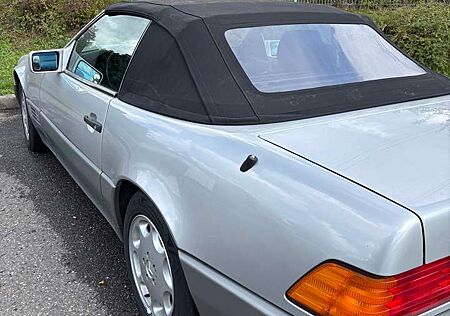 Mercedes-Benz SL 300 300 SL-24