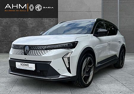 Renault Scenic Iconic 220 Long Range