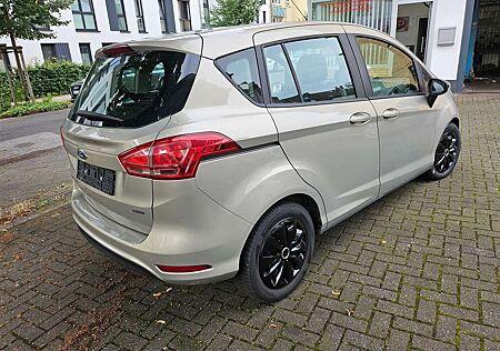 Ford B-Max Trend