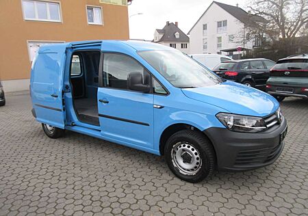 VW Caddy Volkswagen Maxi Kasten BMT*Gepflegt+Euro 6*