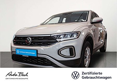 VW T-Roc Volkswagen 1.0 TSI LED Digital Cockpit ACC EPH DAB
