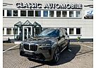 BMW X7 xDrive 40 i M Sportpaket/Panorama/Anhän/Stand