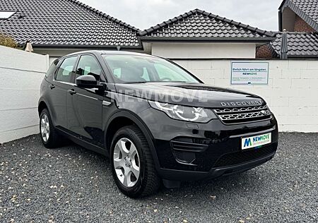 Land Rover Discovery Sport 2.0 Navi Kamera Bluetooth AHK