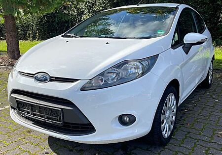 Ford Fiesta 1.25 Ambiente