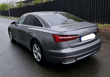 Audi A6 Diesel 40 TDI S tronic sport Standheizung