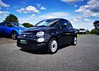 Fiat 500 1.0 Mild Hybrid Klima/GRA/Winterräder