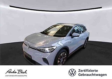 VW ID.4 Volkswagen Pure Performance, Navi, LED, App-Connect, A