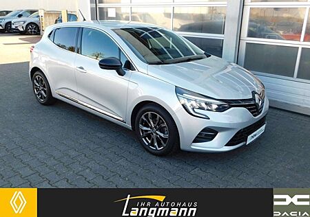 Renault Clio V Intens TCe 100 LPG